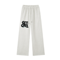Essential Straight-Leg Sweatpants